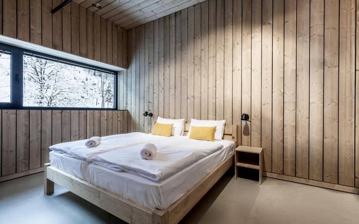 Apartmánova izba Chopok