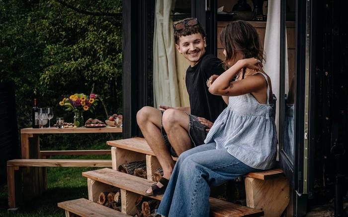 AIVA Glamping SHORE