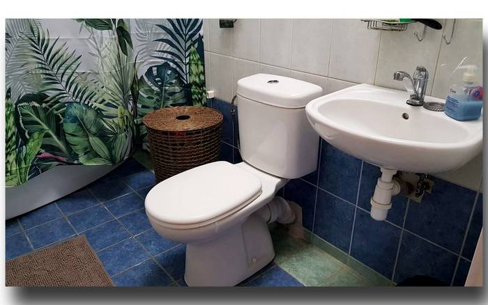 Apartmán LaPetra č. 1