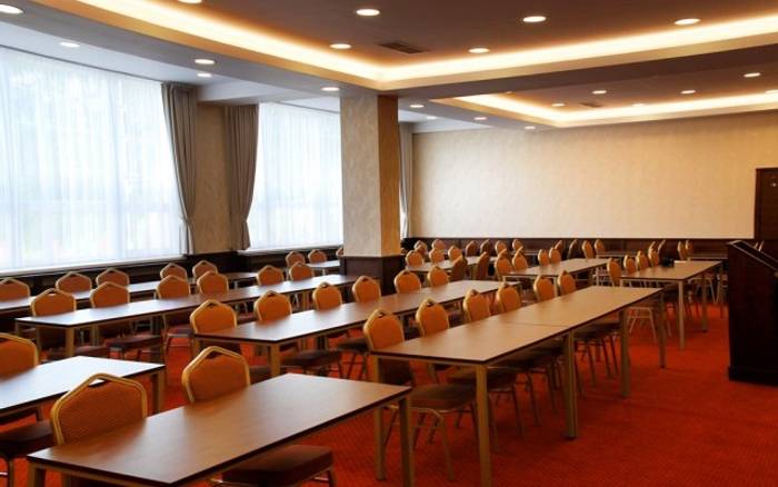 Hotel Lesana