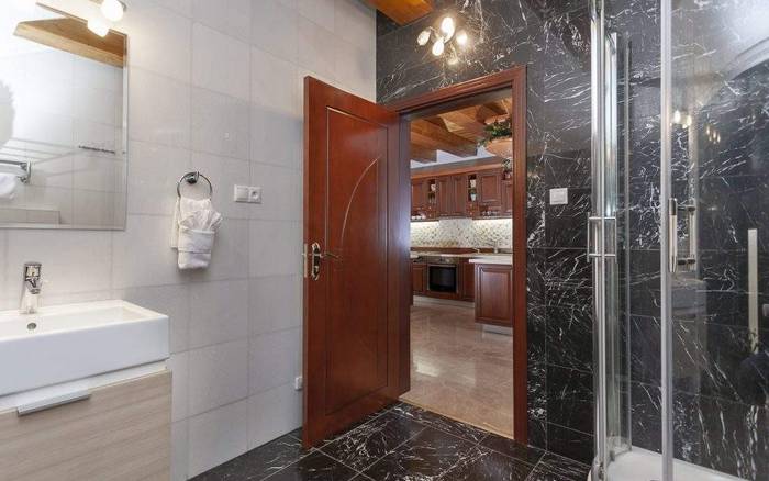 Apartmán č. 7