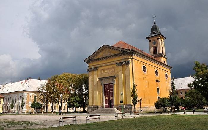 Vydejte se s námi do Jaroměře a poznejte její nevšední historii