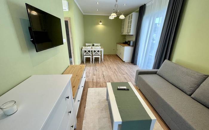 Apartmán 4