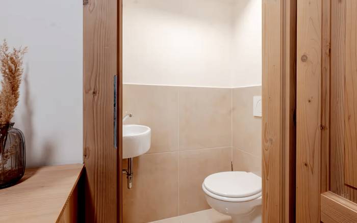 Prezidentské apartmá