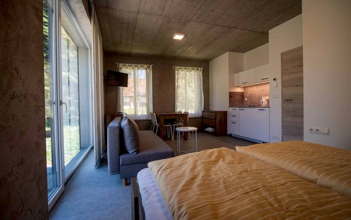 Apartmán 3