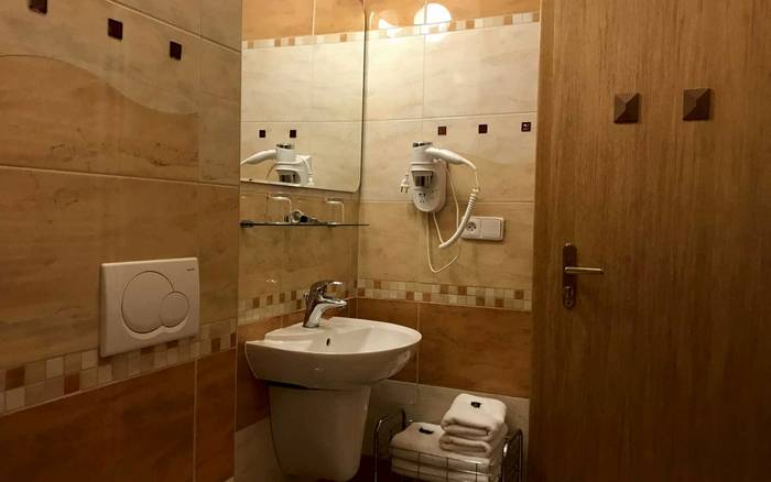 Suite/apartmá č.4