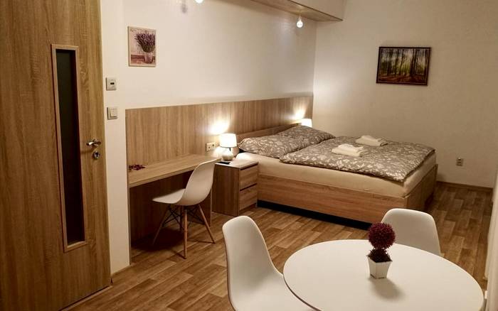Apartmán