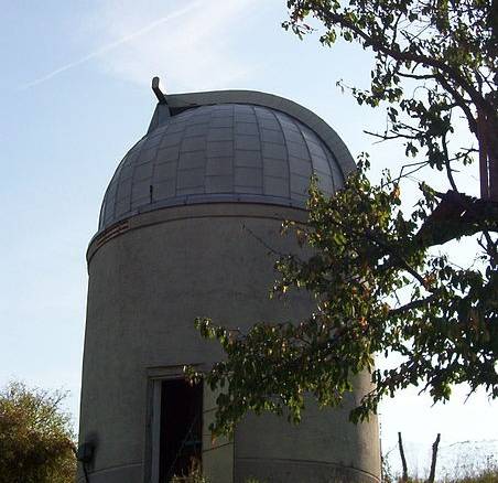 10 známych hvezdární, planetárií a observatórií Slovenska