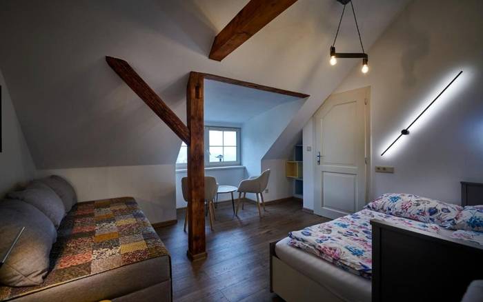 Gallery Apartmán 1