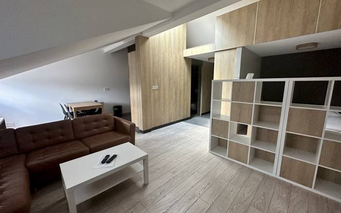 Štúdiový apartmán