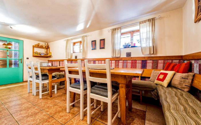 Spoločenská miestnosť