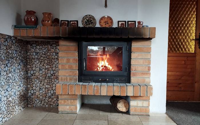 Spoločenská miestnosť