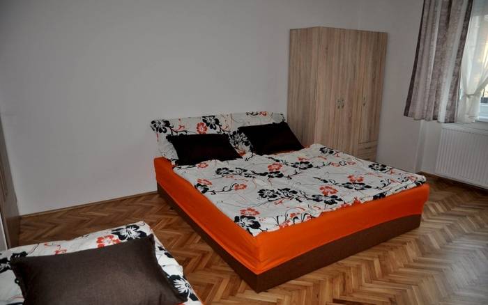 Apartmán 2
