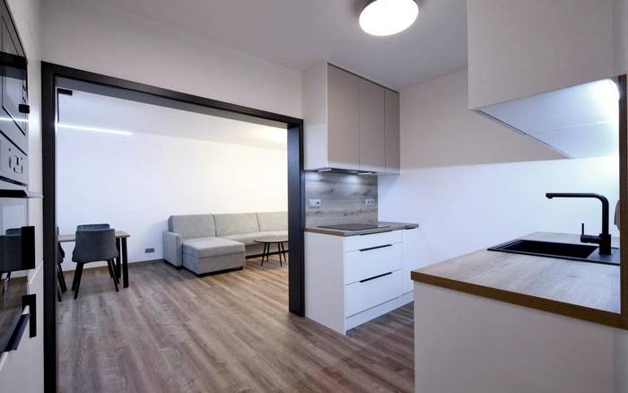 APARTMÁN