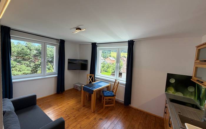 Apartmán Kriváň 2