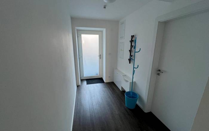 Apartmán