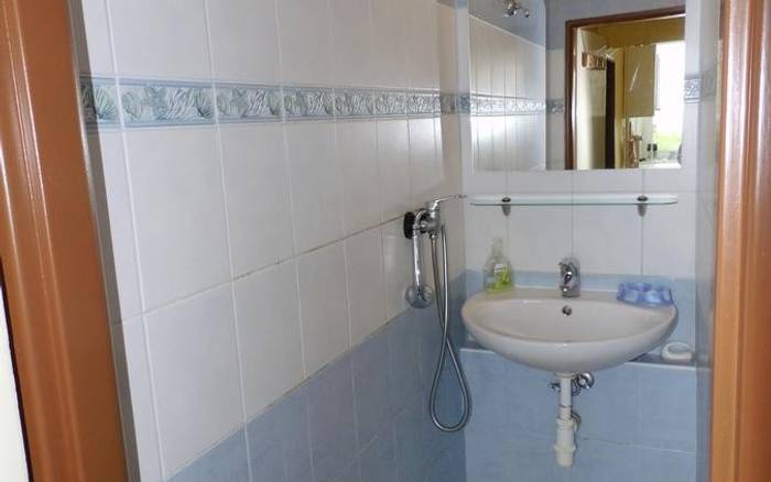 Apartmánový byt Zdravie