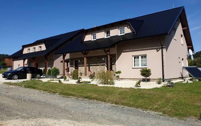 Exteriér