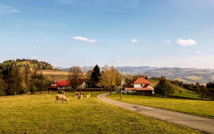 Exteriér