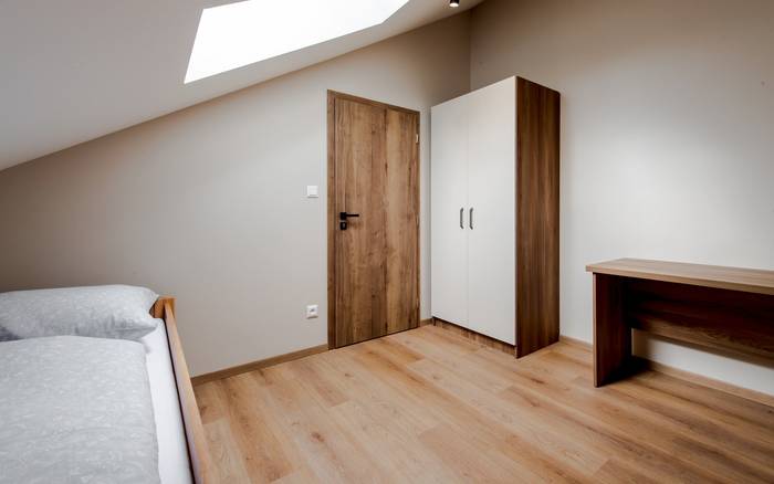 Apartmán 5+2 s mezonetom