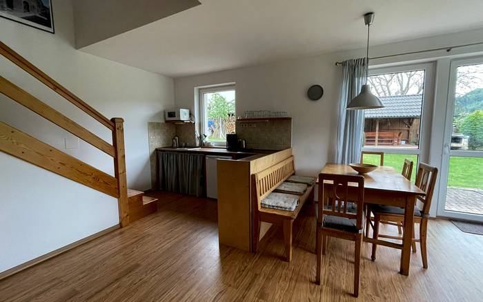 APARTMÁN "P"