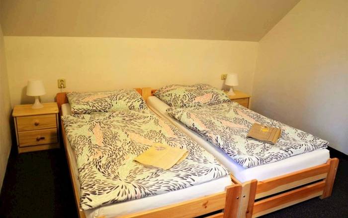 Apartmán č. 1
