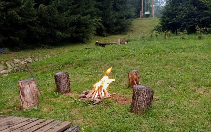 Dača