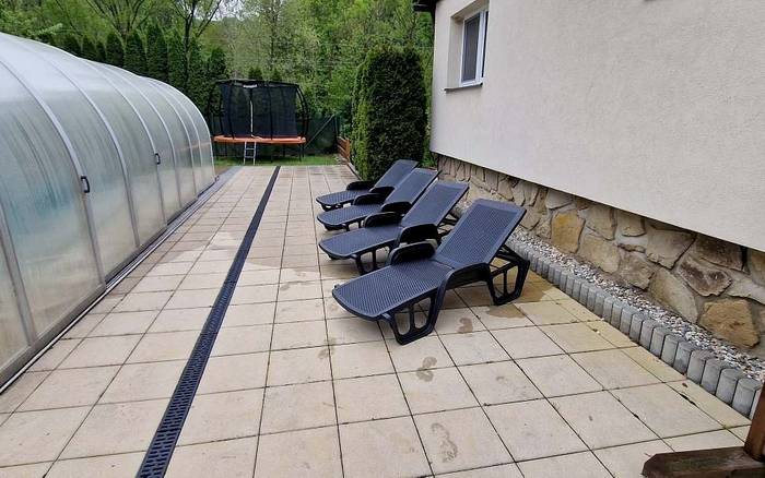 Exteriér