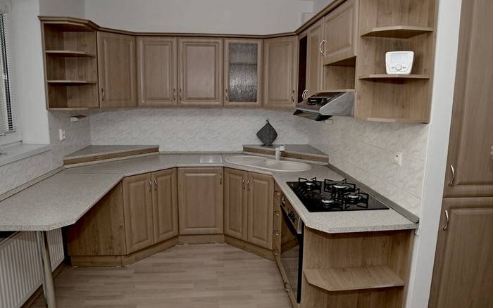 Apartmán Zlatovská 113