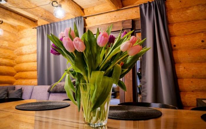 Chalet Royal