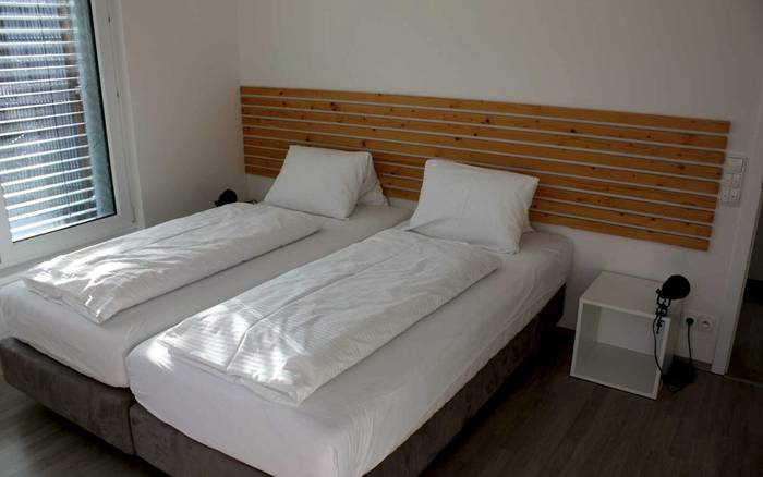 Apartmán 3+kk exclusive s balkonem a klimatizací