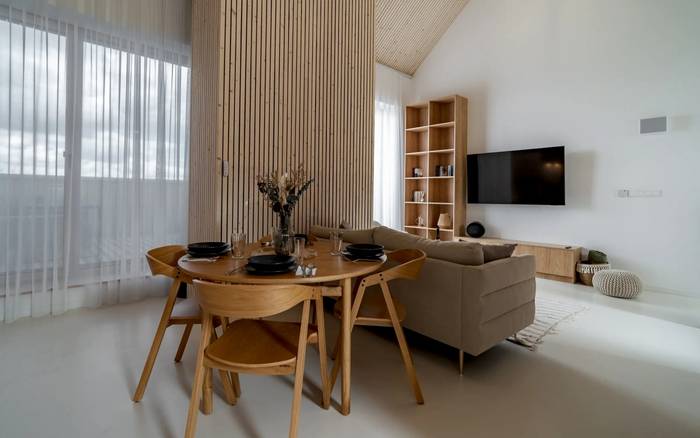 LEBENSKI Apartment A29
