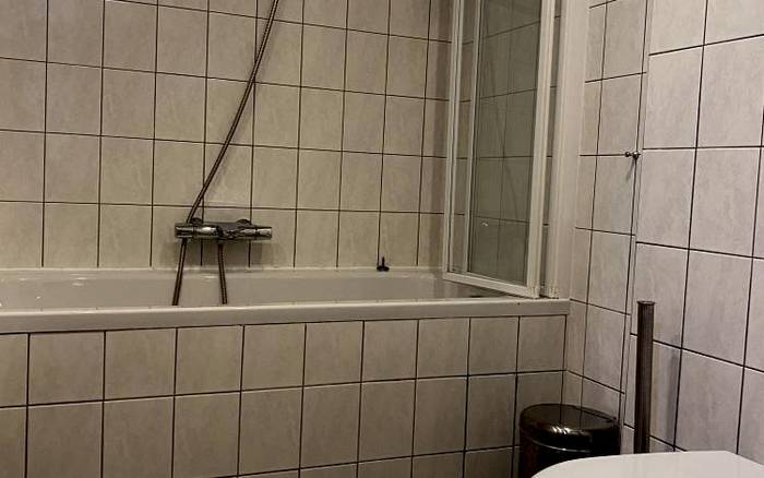 Apartmán Poustevník A13