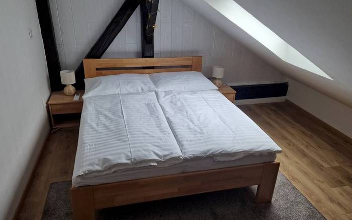 Spálňa