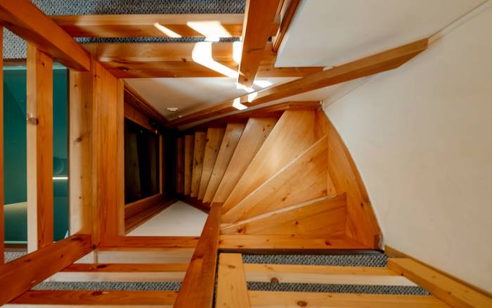 Podkrovní Apartmá