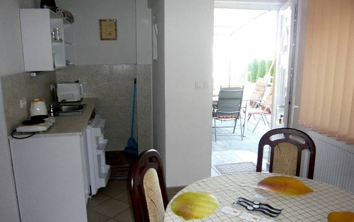 Apartmán