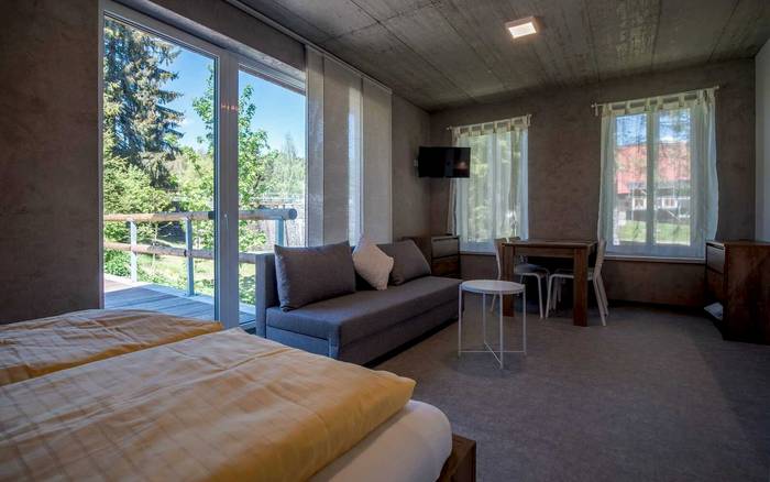 Apartmán 3