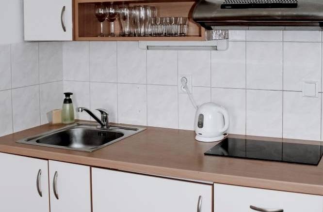 Apartmán č. 301