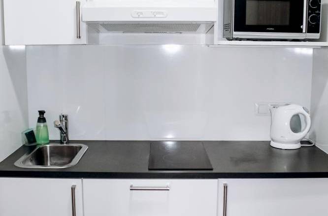 Apartmán č. 405