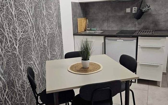 Apartmán