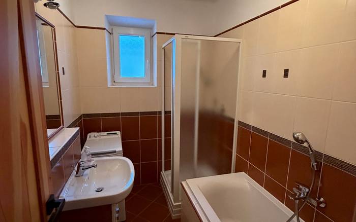 Apartmán Baranec