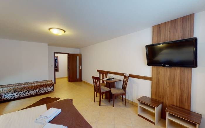 Garni Hotel Fatra