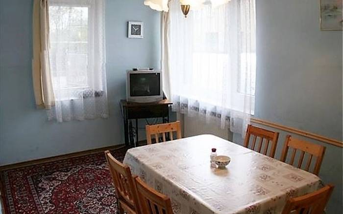 Apartmán B s 2 ložnicemi