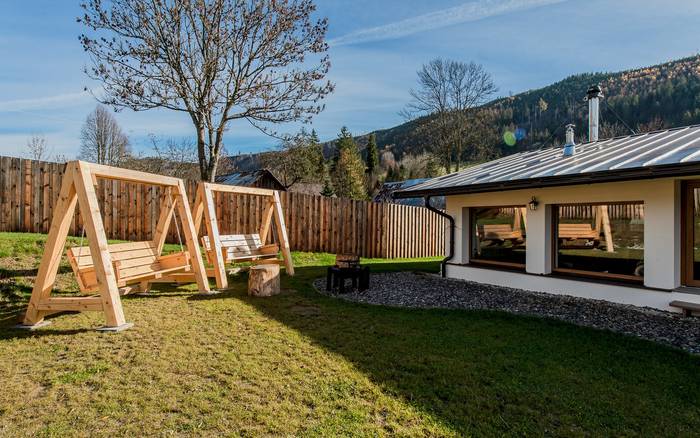 Klondajka üdülőház