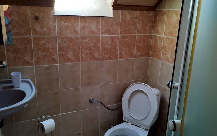 Apartmán 3
