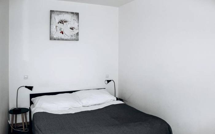 Apartmán č. 502