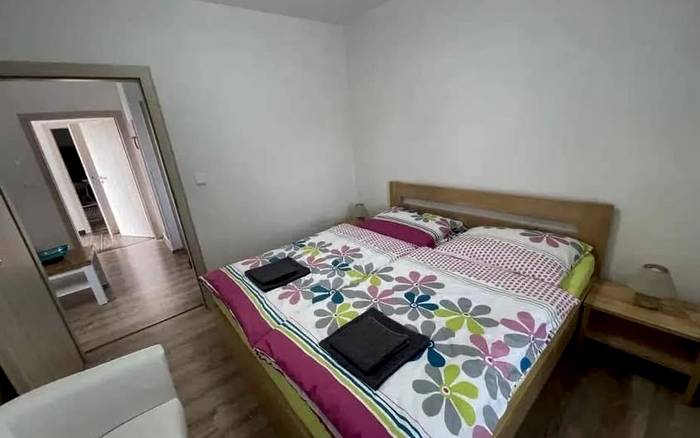 3-lůžkové studio