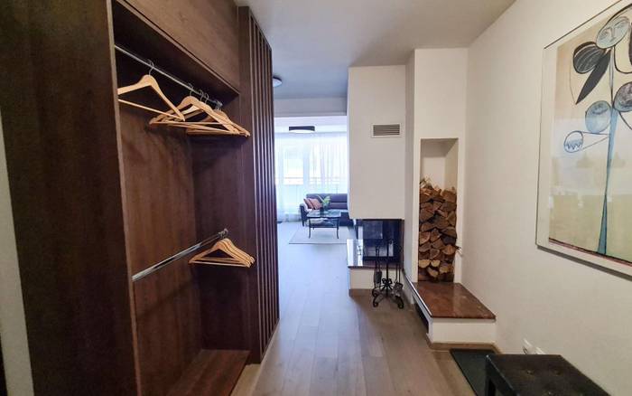 Apartmanica Triangel 222