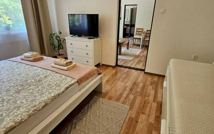 Apartmán č.5