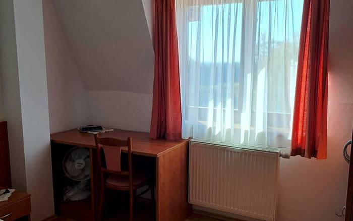 Malý apartmán